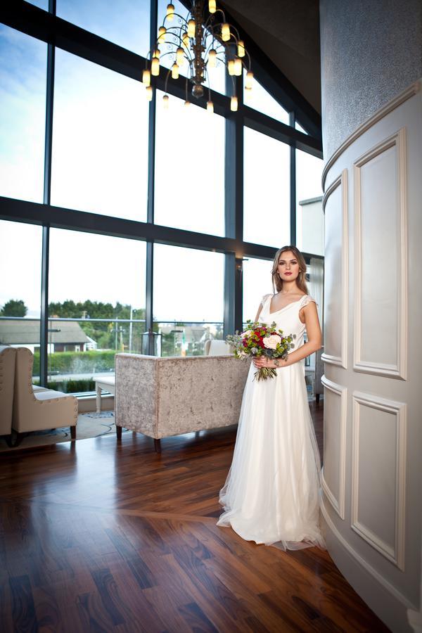 Four Seasons Hotel, カーリングフォード エクステリア 写真